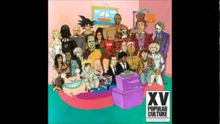 Ending Credits - XV (Popular Culture)