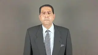 Rocco Salata: Intro: Hands and Profiles