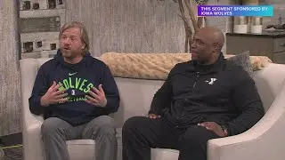 Tavian Banks & Chip Albright have details on the Iowa Wolves Metro League at the YMCA | Paid Content