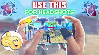 Trigger Review 🔥 Best For Headshot & Movement!!