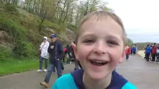 Hudson Valley Heart Walk