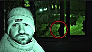 WSZYSCY OSTRZEGAJĄ PRZED WEJŚCIEM DO TEGO NAWIEDZONEGO DOMU...BYŁEM TAM!