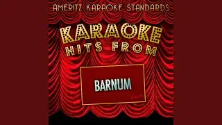 Bigger Isn't Better (Karaoke Version)