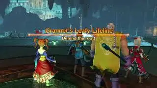 Grannet story missions