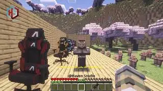 Minecraft Kurdish 😂🎮 Ari Gaming ..! #havenstudio #minecraft #minecraftfunny #minecraftkurdish