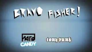 Bravo Fisher! - Go Back to Spain (Hard Candy & Tony Punk Remix)