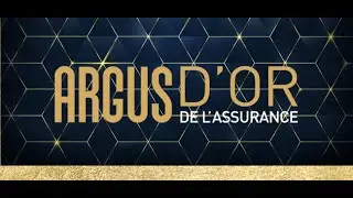 Argus d'Or de l'Assurance 2022