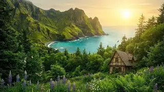 Meditation Music for Quieting the Mind #StillMind The Pineal Power