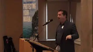 The Georgian Bay Associatio presents its views on cage aquaculture in Georgian Bay.