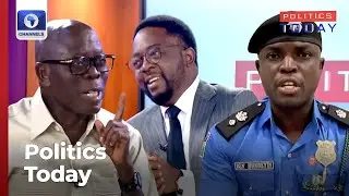 Politics Today