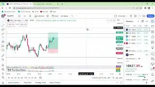 stock market target hit.