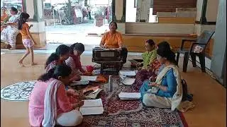Krishna moorti 