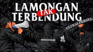 LAMONGAN TAK TERBENDUNG!!! [ 10-10-2023 ]