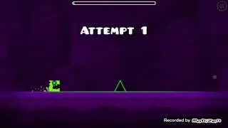 GEOMETRY DASH WORLD 