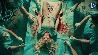 BODIES: FEAR THE ONES YOU TRUST 🎬 Full Exclusive Horror Movie 🎬 English HD 2024
