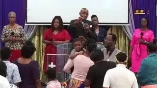 WITW Ministries Live Sunday Service
