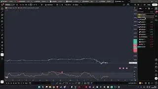 Point de march&eacute;, analyse crypto ! (31/01/2026)