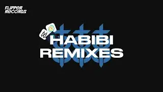DJ HABIBI REMIXES 2024 || FEEL THE MUSIC