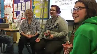 BBC Young Reporter 2019