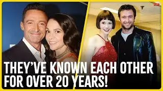 Hugh Jackman and Sutton Foster's Sweetest Moments: A Friendship That&rsquo;s Lasted Over 20 Years!