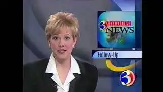 WFSB: Eyewitness News This Morning - Patriots Coverage [12-15-1998]