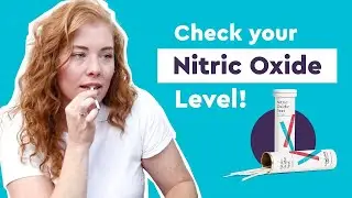 How to use Berkeley Life Nitric Oxide Test Strips
