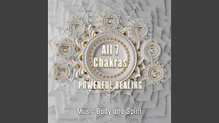 Root Chakra Powerful Healing