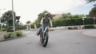 VOLTAWAY - WILDBEAST E BIKE 2020
