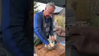 Curry in a hurry - part 2