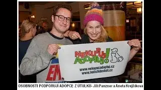 NEKUPUJ - ADOPTUJ