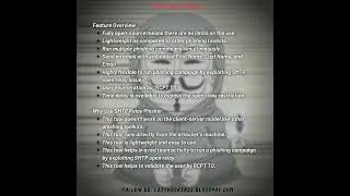 SMTP Relay Phisher
