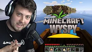 MINECRAFT WYSPY! #1