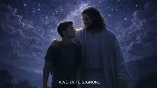 Vivo in te Signore