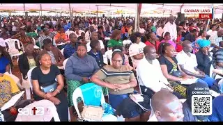 HPMI Sunday Service 1st February 2026
