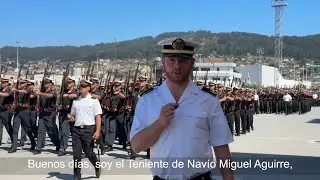 La Armada en 60 segundos - Cap&iacute;tulo 116