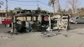 Basra in state of alert