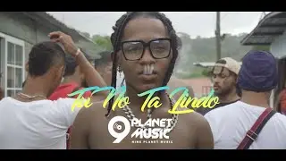 Akanni - Tu No Ta Lindo | Video Oficial