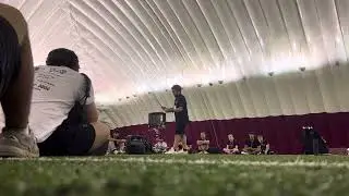 brandon olander &ldquo;flow state&rdquo; solo 5/4/24