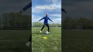 Изучите этот эффективный навык перешагивания за 3 шага!