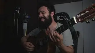 Um Dia de Domingo - Tim Maia (Stefano Mota)