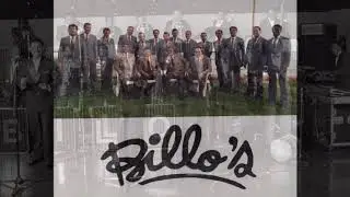Billos Caracas Boys - La casa de Fernando / En vivo