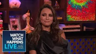Andi Dorfman Endorses Tinsley Mortimer to be &lsquo;The Bachelorette&rsquo; | WWHL