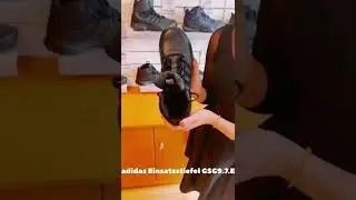 Adidas Einsatzstiefel GSG9.7.E