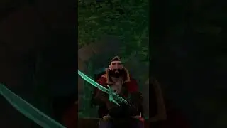 Hilarious Consequences of Going AFK in Sea of Thieves #shorts