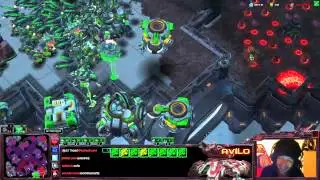 avilo's 3 HR 15 MIN WCS Qualifier Game, Get Some Popcorn - 2 / 2