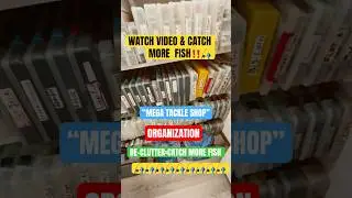#fishing #tackle #declutter #organization #VIRAL #cleaning #win #chiefs #millionaire