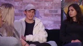 Unge stemmer - episode 1