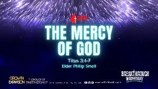 The Exchange: From Emptiness to Fullness | 2 Kings 4 : 1-7 | Pastor Ronnie Francis