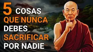 ¡Advertencia! 5 Cosas que Nunca Debes Sacrificar, Sin Importar Qué