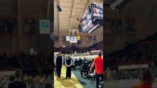 Oregon state vs Iowa wrestling  🤼&zwj;♂️ #wrestling #usawrestling #iowahawkeyes #wrestler